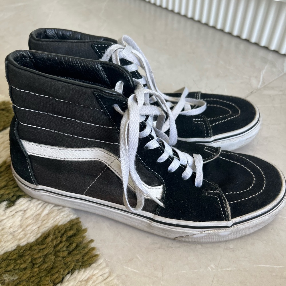 Vans old skool - Picture 3 of 3